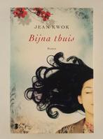 Kwok, Jean - Bijna thuis, Verzenden, Gelezen