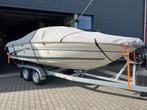Sea Ray Signature 190 met 240 PK V8 EFI. Trailer-Topstaat!, Ophalen, Binnenboordmotor, Zo goed als nieuw, 200 pk of meer