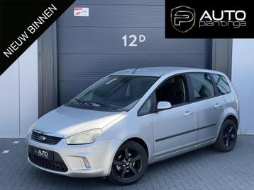 Ford C-Max 1.8-16V Trend beschikbaar voor biedingen