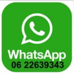 Magazijn leegverkoop set salontafels paras mangohout zwart, Nieuw, Ophalen of Verzenden, Info@wkhome.nl, Argonweg 20 Amersfoort