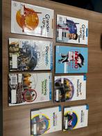 4 HAVO (VWO) boeken nieuw in verpakking, Boeken, Schoolboeken, Ophalen of Verzenden, Nieuw