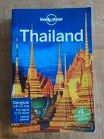 Lonely Planet Thailand reisgids Engels 2014, Lonely Planet, Ophalen of Verzenden, Zo goed als nieuw, Reisgids of -boek
