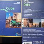 ANWB Reisgids Cuba - Zo goed als nieuw!, Boeken, Reisgidsen, Zo goed als nieuw, Reisgids of -boek, ANWB, Midden-Amerika