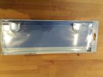 Planchet Glazen plankje 40cm Toilet badkamer make up KOOPJE, Minder dan 50 cm, Overige kleuren, Nieuw, Ophalen of Verzenden