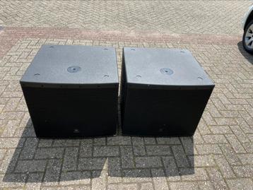 Jbl eon618 beschikbaar voor biedingen