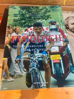 Fysiologie Sportboek - Edward L. Fox - Als Nieuw, Ophalen of Verzenden, Zo goed als nieuw, Overige sporten