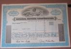 aandeel GENERAL MOTORS, Ophalen of Verzenden, Zo goed als nieuw, Auto's