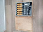 Beitel set marples Irwin nieuwe, Antiek en Kunst, Antiek | Gereedschap en Instrumenten, Ophalen of Verzenden
