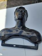 torso man, Ophalen of Verzenden, Zo goed als nieuw, Paspop