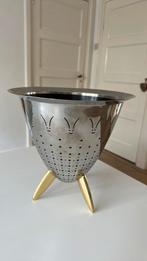 Alessi schaal "Max le Chinois", Overige materialen, Schaal, Rond, Ophalen of Verzenden