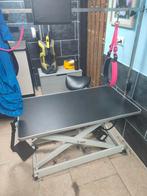 Elektrische trimtafel, Dieren en Toebehoren, Ophalen, Zo goed als nieuw