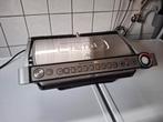 Tefal Optigrill + XL / tosti / vlees / groenten Grill, Ophalen, Zo goed als nieuw