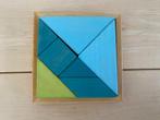 Grimm's tangram, Kinderen en Baby's, Speelgoed | Houten speelgoed, Ophalen of Verzenden, Zo goed als nieuw