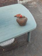 Koeienbel, Ophalen, Gebruikt, Rechthoekig