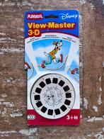 Mickey mouse view-master schijfjes, Verzamelen, Speelgoed, Ophalen of Verzenden, Nieuw