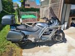 St 1100 pan european, Particulier, Toermotor