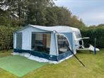 Voortent Walker Pioneer, Caravans en Kamperen, Voortenten en Luifels, Ophalen, Gebruikt, Overige merken