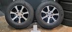Caravan sportwielen set 14 inch MAAT 185/R14C of 195R14C, Caravans en Kamperen, Ophalen, Nieuw