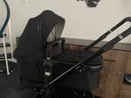 Joolz Day + kinderwagen. Ligbak en zitting incl. accessoires, Kinderen en Baby's, Kinderwagens en Combinaties, Zo goed als nieuw