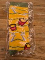 McDonald's Sokken Maat 43-46 - Nieuw in Verpakking, Kleding | Heren, Ophalen of Verzenden