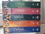 charmed 5 sezoenen alle ondertitelingen ook nederlandse, Cd's en Dvd's, Dvd's | Tv en Series, Ophalen of Verzenden, Zo goed als nieuw