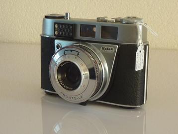 Kodak Retinette 1B beschikbaar voor biedingen