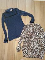 Pakket 4 bloesjes maat S oa Costes G maxx Freequent, Ophalen of Verzenden, Zo goed als nieuw, Maat 38/40 (M)