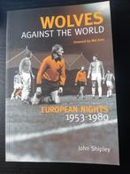 Boek Wolves against the world, Nieuw, Balsport, Ophalen