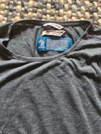 Kuyichi Shirt Maat S - 2 stuks!, Blauw, Ophalen of Verzenden, Zo goed als nieuw, Kuyichi