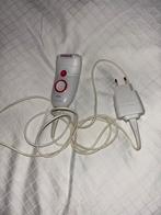 Braun silk epil 5, Ophalen of Verzenden, Gebruikt, Scheren en Epileren