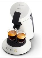 Senseo apparaat/ koffiezetapparaat, Witgoed en Apparatuur, Koffiezetapparaten, Gebruikt, Koffiemachine, Ophalen of Verzenden, Koffiepads en cups