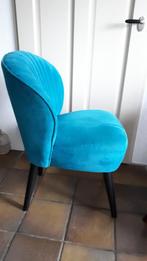 Eetkamerstoel/slaapkamerstoel/bureaustoel., Ophalen, Eén