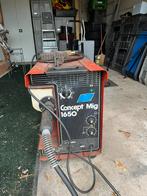 Co2 lasapparaat, Ophalen of Verzenden, Gebruikt, Co2