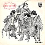 RO-D-YS- Just Fancy/Gods Of Evil 1967DUTCH GARAGE BEAT PSYCH, Ophalen, Gebruikt, Pop