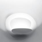 Artemide Pirce Micro wandlamp wit, Ophalen of Verzenden, Nieuw