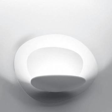 Artemide Pirce Micro wandlamp wit  beschikbaar voor biedingen