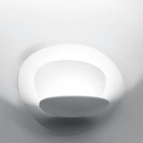 Artemide Pirce Micro wandlamp wit, Huis en Inrichting, Lampen | Wandlampen, Nieuw, Ophalen of Verzenden