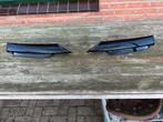 Front lips met diffuser voor bmw 3 serie e90 m-bumper, Auto-onderdelen, Ophalen, Voor, BMW, Bumper