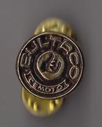 Oude BULTACO PIN für Sherpa pursang Lobito 175 250, Verzenden, Nieuw