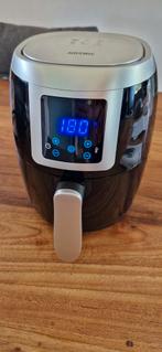 Airfryer voor op de  camping, Witgoed en Apparatuur, Airfryers, Ophalen of Verzenden, Zo goed als nieuw