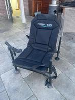 Vis stoel feeder stoel preston, Ophalen, Gebruikt, Overige typen