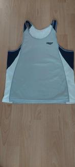 Hardloopsinglet Saucony mt M, Sport en Fitness, Ophalen of Verzenden, Zo goed als nieuw, Hardloopschoenen, Saucony