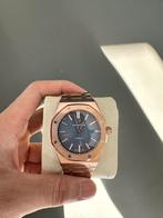 Audemars Piquet, Overige merken, Staal, Verzenden, Polshorloge