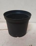 Kweekpotten plantenpotten bloempotten 2 liter, Tuin en Terras, Bloempotten, Kunststof, Gebruikt, Rond, Ophalen of Verzenden