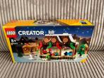 Lego 40602, Kinderen en Baby's, Ophalen, Nieuw, Complete set, Lego