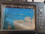 Simrad nx450, Watersport en Boten, Gebruikt, Ophalen of Verzenden, Kaartplotter of Fish Finder