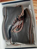 Gaastra herenschoenen, Gaastra, Zwart, Boots, Nieuw