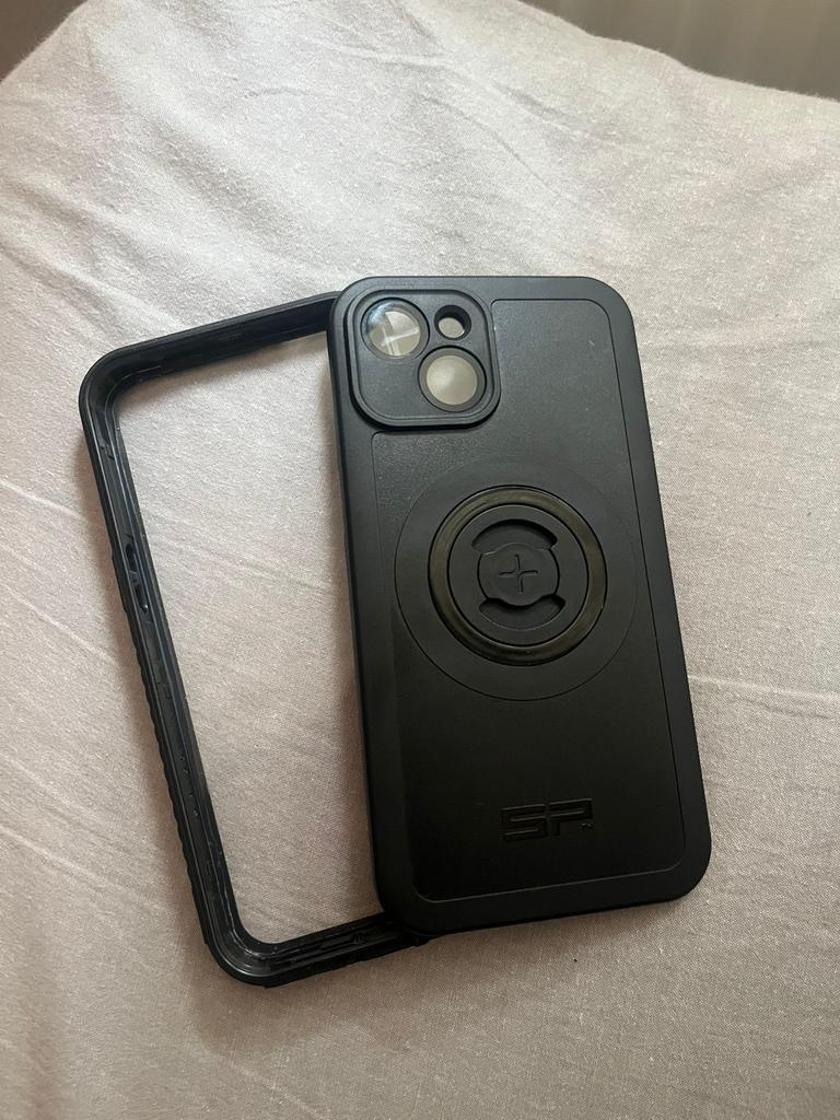 SP Connect Phone Case Xtreme (Apple Iphone 13), Telecommunicatie, Ophalen, Zo goed als nieuw, IPhone 13