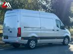 Mercedes-Benz Sprinter 316 - 360 Camera - LED - VOL OPTIES, Auto's, Automaat, Achterwielaandrijving, 4 cilinders, 163 pk