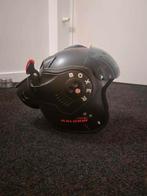 Boxer Helm Maat M, Ophalen of Verzenden, Zo goed als nieuw, Medium, Roof Boxer V8